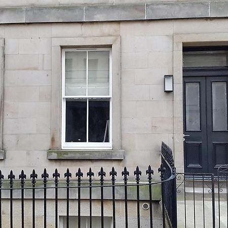 Edinburgh Nineアパートメント エクステリア 写真