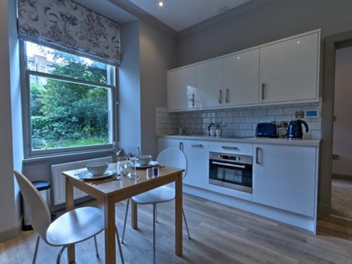 Edinburgh Nineアパートメント 部屋 写真