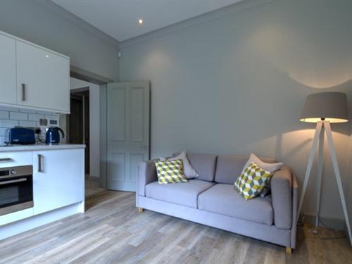 Edinburgh Nineアパートメント 部屋 写真